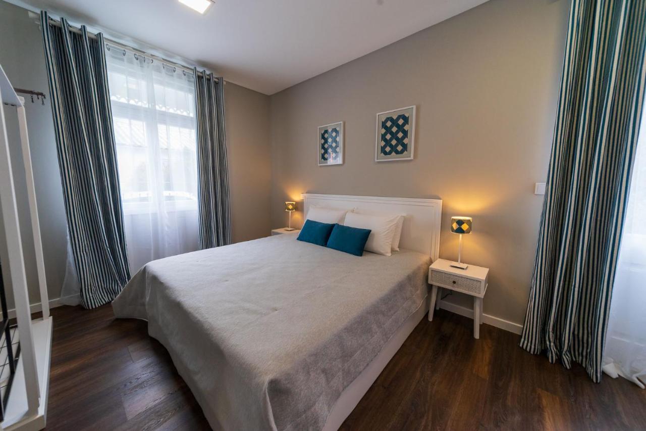 Blue House Apartment Ponta do Sol  Exterior photo