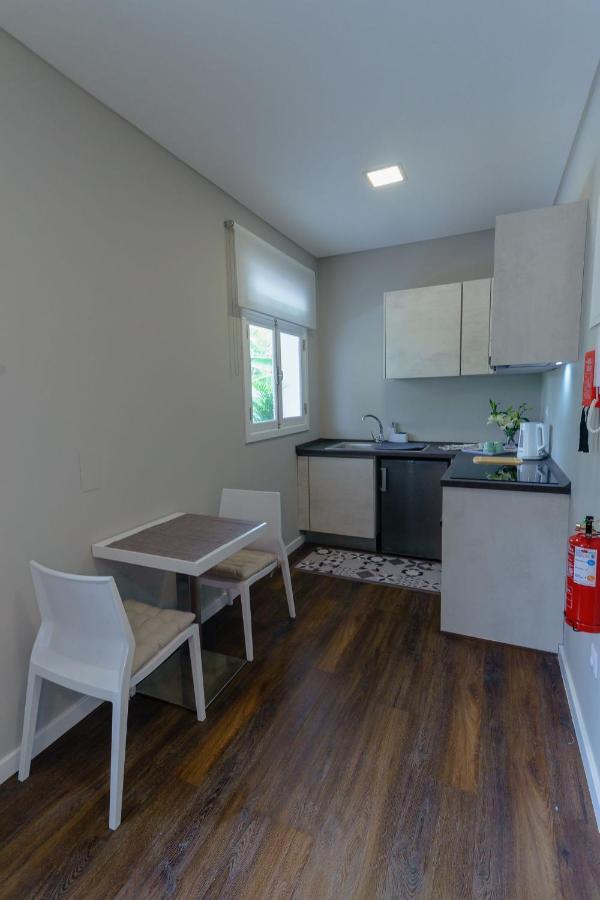Blue House Apartment Ponta do Sol  Exterior photo