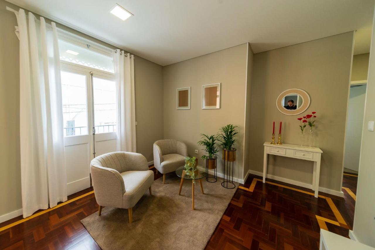 Blue House Apartment Ponta do Sol  Exterior photo