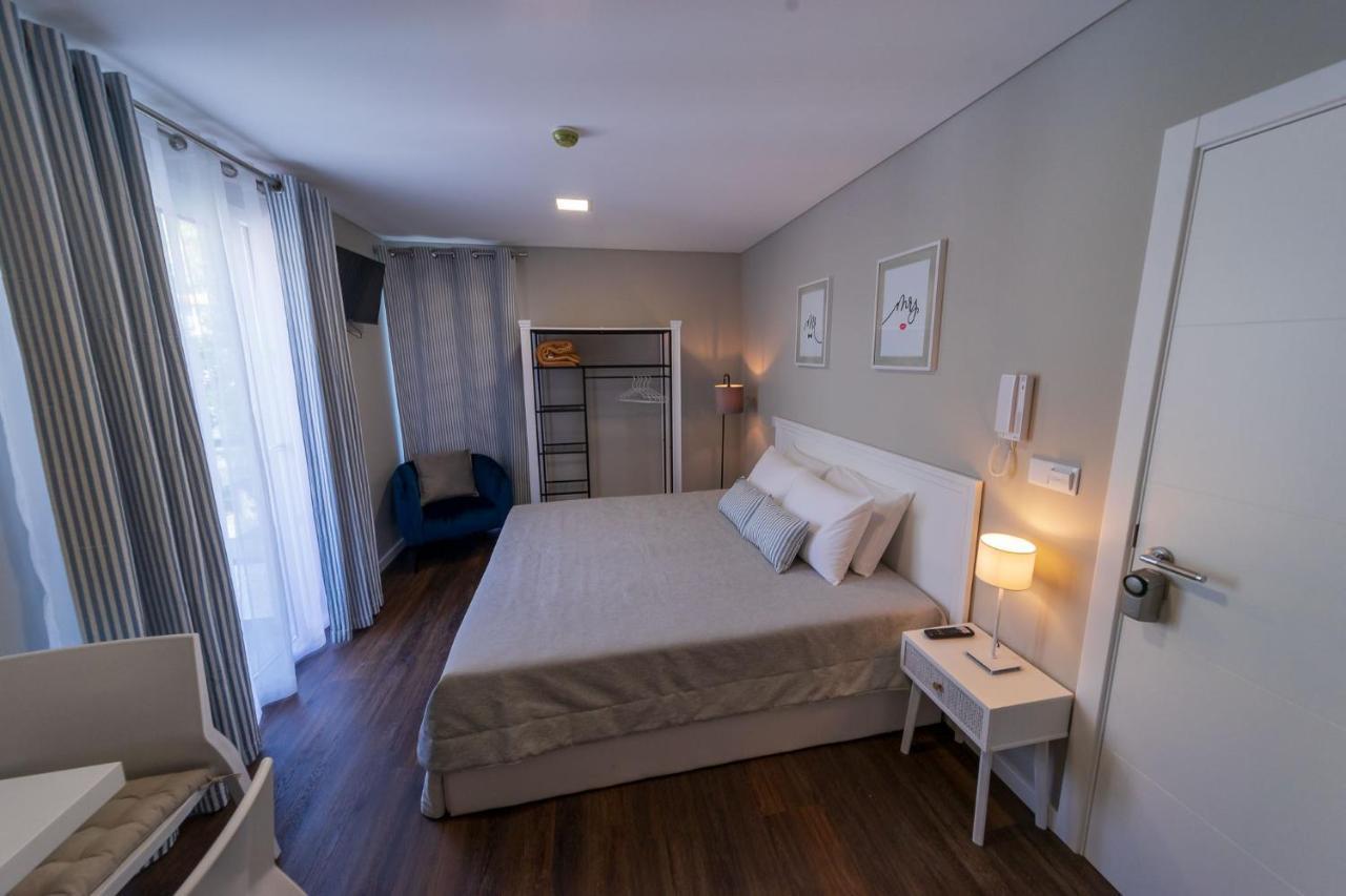 Blue House Apartment Ponta do Sol  Exterior photo